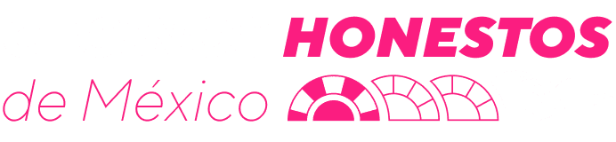 Casinos Honestos de Mexico Logo